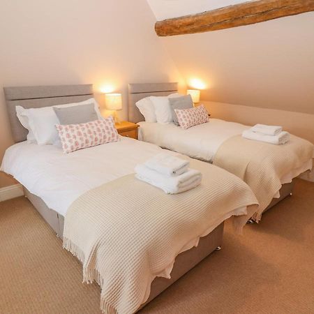 Appartement The Loft à Stow-on-the-Wold Extérieur photo