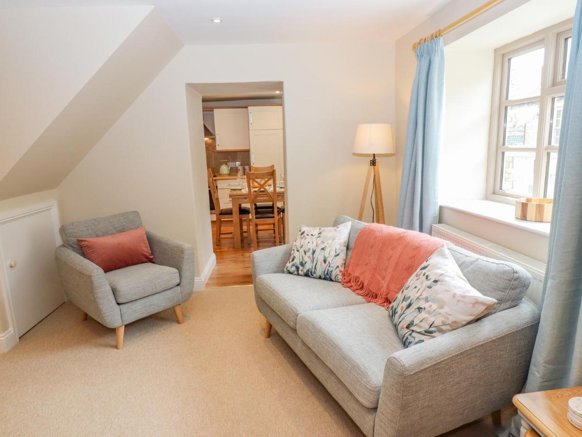 Appartement The Loft à Stow-on-the-Wold Extérieur photo