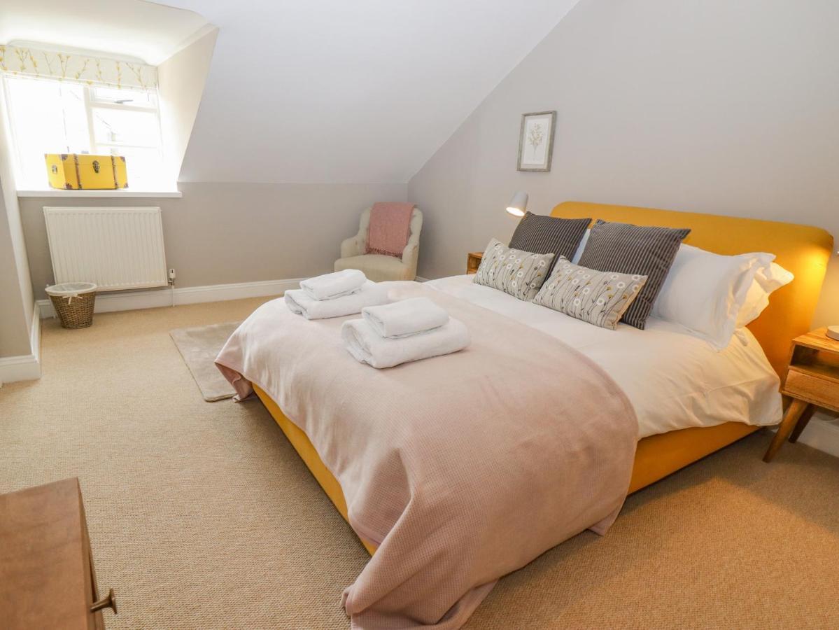 Appartement The Loft à Stow-on-the-Wold Extérieur photo