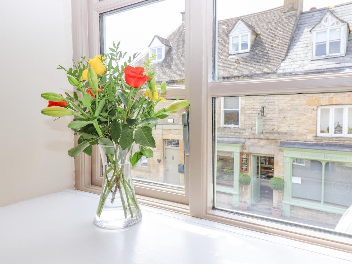 Appartement The Loft à Stow-on-the-Wold Extérieur photo