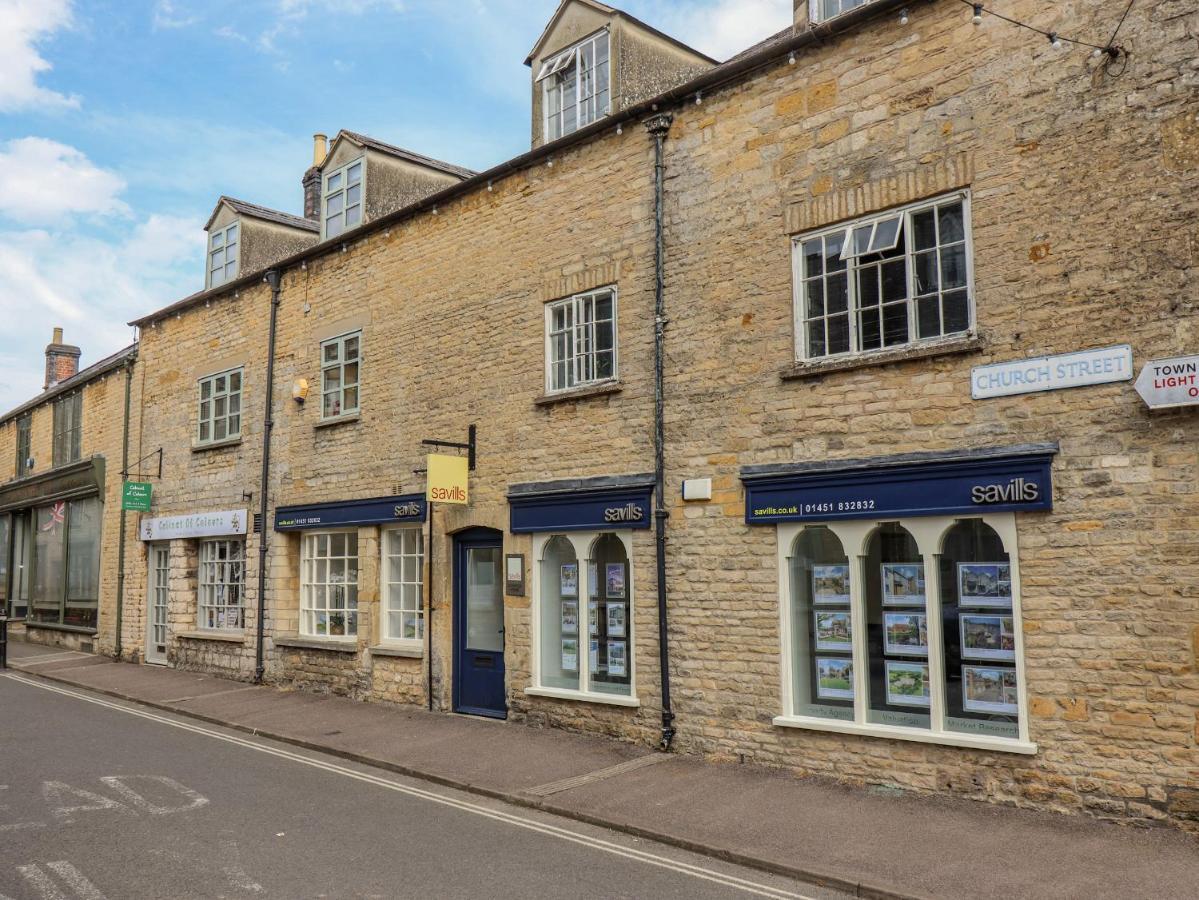 Appartement The Loft à Stow-on-the-Wold Extérieur photo