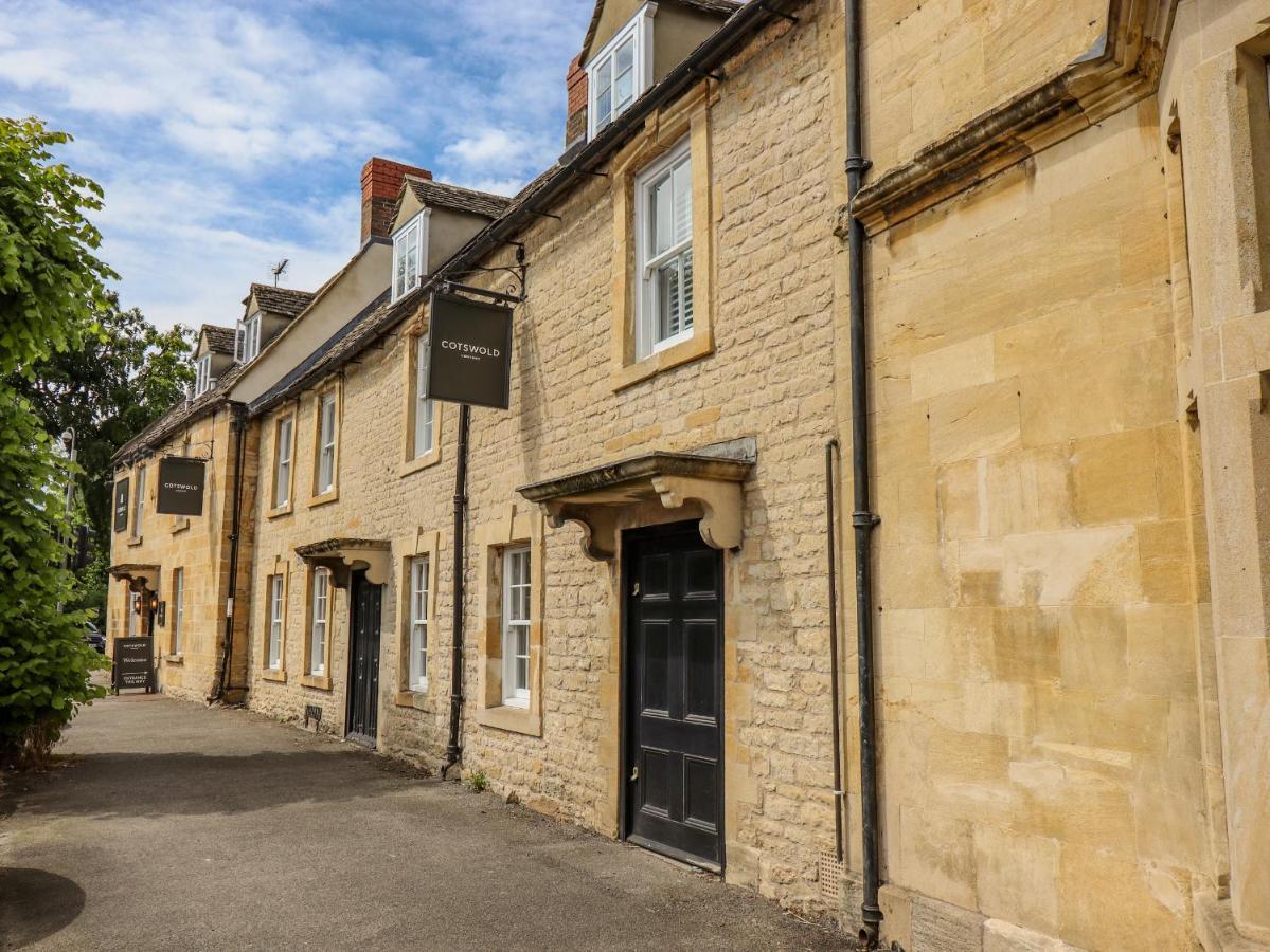 Appartement The Loft à Stow-on-the-Wold Extérieur photo