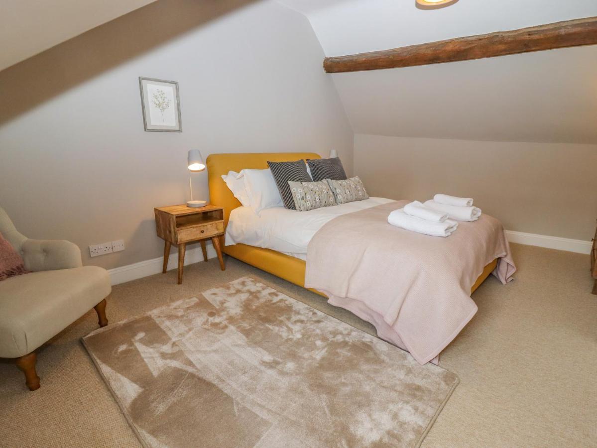 Appartement The Loft à Stow-on-the-Wold Extérieur photo